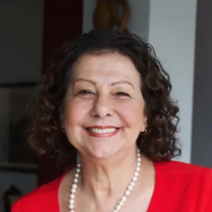 Nancy Assad
